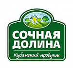 Сочная долина