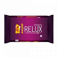 RELUX салфетки влажные освежающие, 120 шт