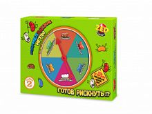 Мармеладские игры набор 2 серия, 120 г